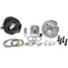 Sylinterisarja Malossi 102cc Sport, Piaggio Ape 50 ja Vespa PK Sylinterisarja Malossi 102cc Sport, Piaggio Ape 50 ja Vespa PK. Tehokas 102 cm3 valurautasylinteri kaikille Vespa V50, SS50, PK50 S, PK50 XL, PK50 XL2 (ei automaatti) malleille. Sylinterihalkaisija 55 mm. Iskutilavuus 102 cc, vakio 43 mm iskunpituudella. Mukana sylinteri, mäntä, männänrenkaat, männäntappi, sokat, tiivisteet ja sylinterikansi. Sylinterisarja Malossi 102cc Sport, Piaggio Ape 50 ja Vespa PK