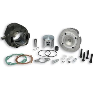 Sylinterisarja Malossi 102cc Sport, Piaggio Ape 50 ja Vespa PK