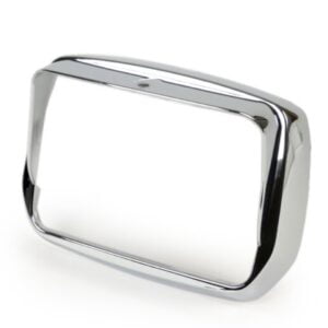 Ajovalon kehys kromattu Moto Nostra, Vespa S