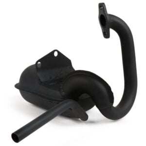 Pakoputki Sito Standard, Piaggio Ape 50