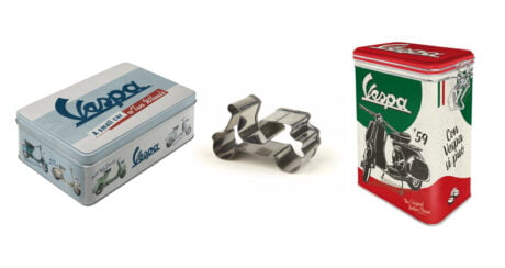 Leivotaanko piparit purkkiin?