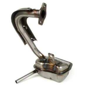 Pakoputki Sito, Vespa V50