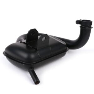 Pakoputki Piaggio, Vespa PX80, PX125, PX150