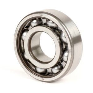 Laakeri 6204 (20x47x14mm) SKF