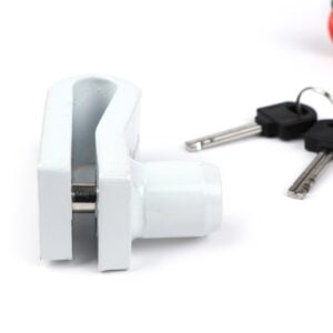 Lukko jarrulevyyn Piaggio, Vespa yleismalli