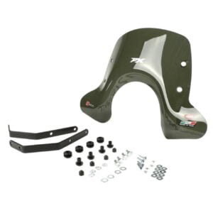 Tuulilasi "savu" Faco, Vespa PX80-200