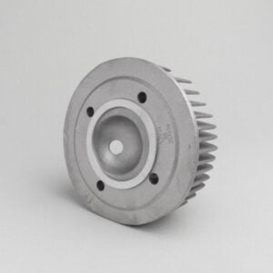 Sylinterikansi 150cc, Vespa PX150, Sprint 150, ynm.