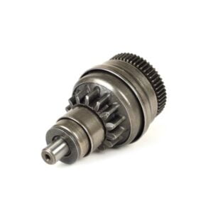 Bendix ratas, Piaggio 50cc 2/4-tahti ja 80cc 2-tahti