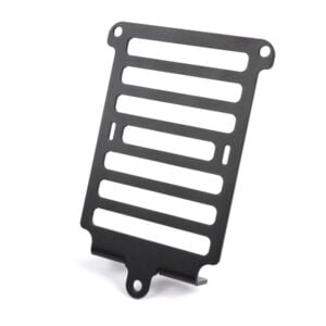 Öljypullo / varakannuteline BGM Pro, Vespa