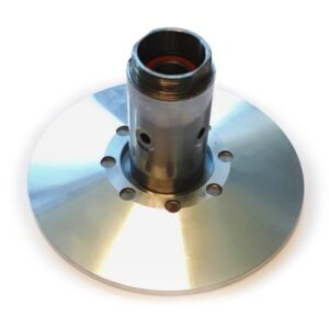 Variaattorin lautanen, kiinteä puoli taakse, Piaggio, Vespa GTS HPE, GTV HPE ja MP3 HPE