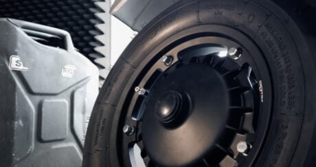 Laadukkaat BGM skootteriosat meiltä!