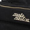 Työkalulaukku Moto Nostra musta, yleismalli Vespa, Lambretta, jne.