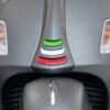 Koristesarja "Italia" Moto Nostra, Vespa GTS HPE