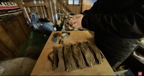 Uudet työkalulaukut Moto Nostralta