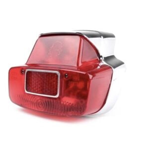 Takavalo Siem, Vespa VNB, GL, Sprint ja SS180