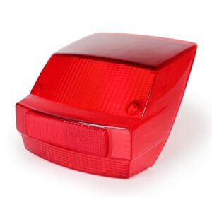 Takavalon lasi Siem, Vespa P (->1984)