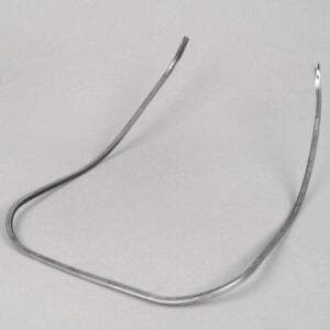 Polvipellin alumiinilista Piaggio, Rally180 , Rally200, Sprint150, GTR125, TS125, GT125 ja Super