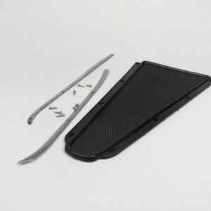 Keskimattosarja, Vespa Rally, Sprint, TS, GT, GTR, SS, GS160, VNA, VNB, VBA ja VBB