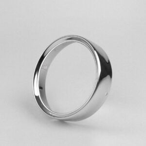 Ajovalon kehys kromattu, Vespa Rally 180, Rally 200 ja Sprint Veloce