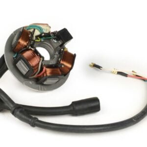 Staattori, Vespa PK ja Ape 50