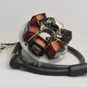 Staattori Piaggio, Vespa PK ja Ape 50