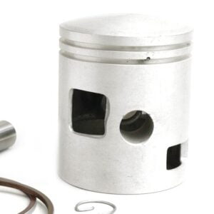 Mäntä 66,5mm BGM Original, Vespa PX200, Rally200 ja Cosa 200