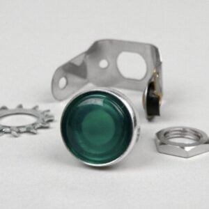 Varoitusvalo vihreä, Vespa Rally, TS, GTR ja Sprint Veloce