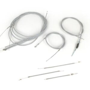 Vaijerisarja BGM Original, Vespa PK