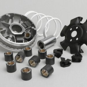 Variaattori sarja, Malossi Multivar 2000, Piaggio Leader 200cc ja Quasar 250-300cc