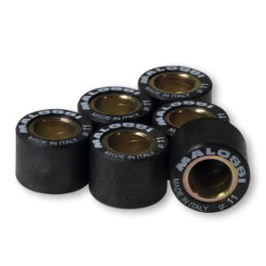 Variaattorin rullat Malossi, 19x13,7 mm - 12g