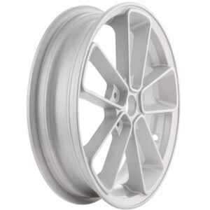 Vanne SIP Series Pordoi hopea 13", Vespa GTS, GTV ja GT