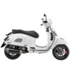 Vanne SIP Series Pordoi hopea 13", Vespa GTS, GTV ja GT