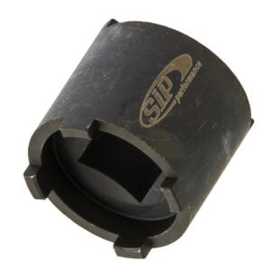 Kruunumutterityökalu, etupyörään, Vespa 50-125, PV ja ET3