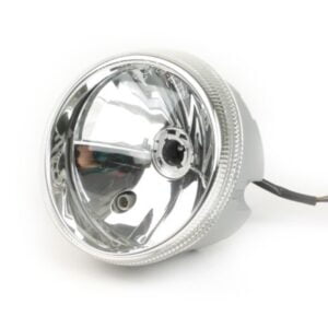 Ajovaloumpio Piaggio, Vespa LX50