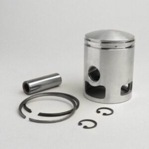 Mäntä Meteor 125cc 3-porttinen 52.5mm, Vespa PX125 ja Cosa 125