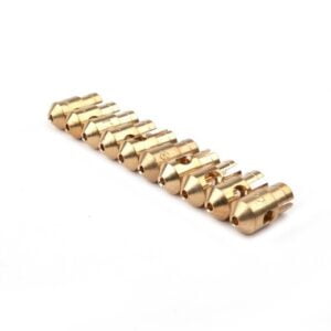 Pääsuutinsarja Dellorto SI, koot 105-128