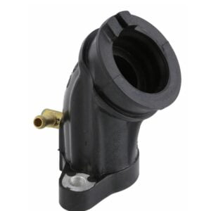 Imukanava Piaggio, Vespa LX ja S