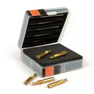 Tyhjäkäyntisuutin sarja BGM Pro, Dellorto SI (58-60-62-65-68/160)