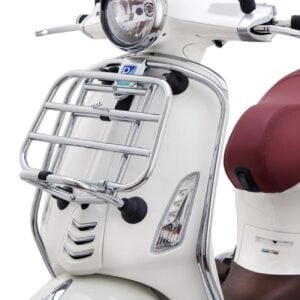 Etuteline alastaittuva Piaggio, Vespa Primavera, Sprint ja Elettrica