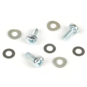 Staattorin ruuvisarja, isorunkoiset Vespat