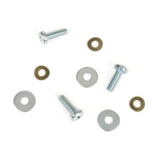 Staattorin ruuvisarja, pikkurunkoiset Vespat