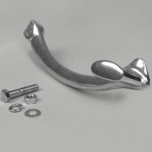 Käynnistyspoljin, Vespa VNA1T, VNA2T, VNB1T, VNB2T, VNB3T, VBA1T ja VBB1T