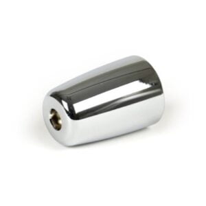 Kahvapaino 470g kromattu Piaggio, Vespa GT, GTL ja GTS