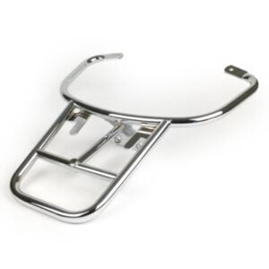 Teline takaboxille Piaggio, Vespa LX50, LX125, S50, S125