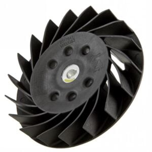 Vauhtipyörä Piaggio, Vespa LX, LXV, S, Primavera, Sprint ja 946