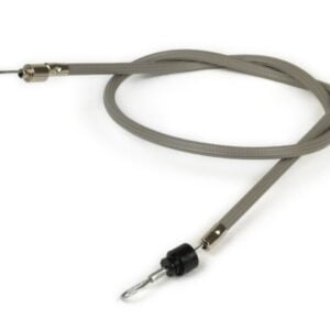 Rikastinvaijeri, Vespa VNA ja VNB