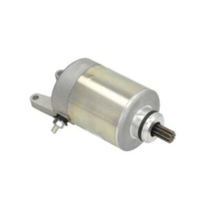 Starttimoottori Piaggio, Vespa GTS, GTV ja GT60