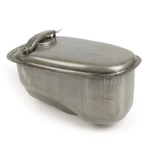 Polttoainetankki, Vespa Rally, SS180 ja GS160 / GS4