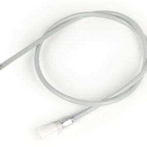 Nopeusmittarin vaijeri BGM, Vespa PX EFL (1984-), PX My, PX Disc, PX 2011, T5 125cc, Cosa 125, Cosa 200, PK50 S Lusso ja PK80 S Lusso