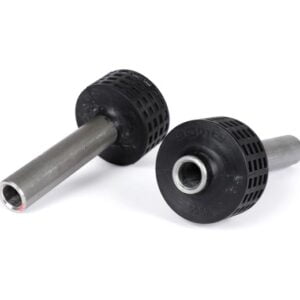 Moottorin kiinnityskumi setti BGM Pro, Vespa V50, V90, SS50, SS90, PV125 ja ET3